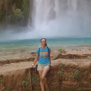 Meet your Posher, Erika